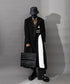 Slash Pocket Coat